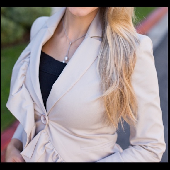 Valentino Blazer - Picture 1 of 3